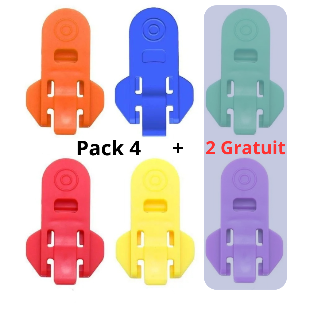 Couvercle De Canette