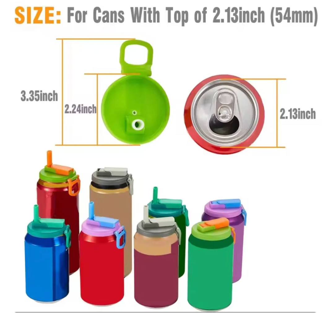 Couvercle De Canette